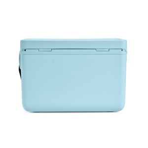 Glacière Bangkok 12L en rPP, coloris pastel 17