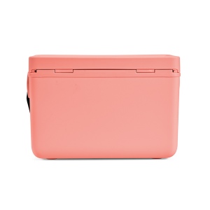 Glacière Bangkok 12L en rPP, coloris pastel 18