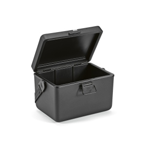 Glacière Bangkok 12L en rPP, coloris pastel 19
