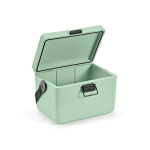 Glacière Bangkok 12L en rPP, coloris pastel 20