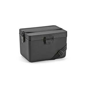 Glacière Bangkok 12L en rPP, coloris pastel 23