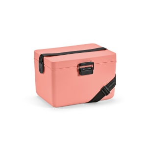 Glacière Bangkok 12L en rPP, coloris pastel 26