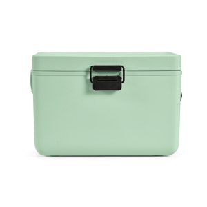 Glacière Bangkok 12L en rPP, coloris pastel 28
