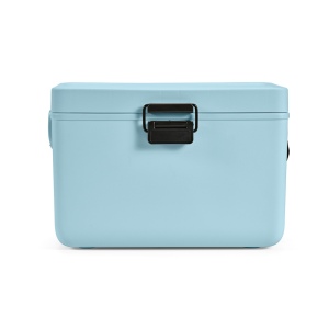 Glacière Bangkok 12L en rPP, coloris pastel 29
