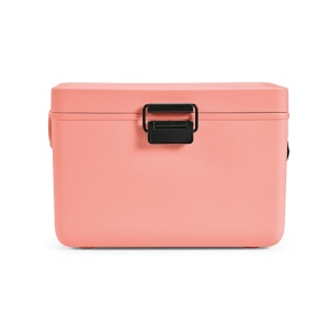 Glacière Bangkok 12L en rPP, coloris pastel 30