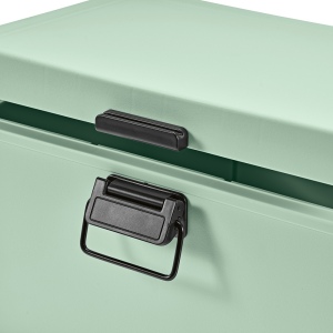 Glacière Bangkok 12L en rPP, coloris pastel 32