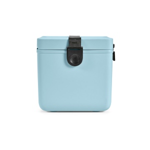 Glacière Bangkok 12L en rPP, coloris pastel 40