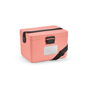 Glacière Bangkok 12L en rPP, coloris pastel 9