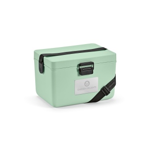 Glacière Bangkok 12L en rPP, coloris pastel 10