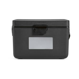 Glacière Bangkok 12L en rPP, coloris pastel 11