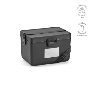 Glacière Bangkok 12L en rPP, coloris pastel 2