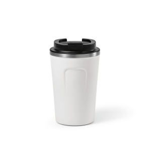 Gobelet de voyage Limpopo rSS 490ml. Double paroi, étanche 18