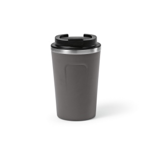 Gobelet de voyage Limpopo rSS 490ml. Double paroi, étanche 19