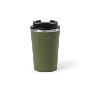 Gobelet de voyage Limpopo rSS 490ml. Double paroi, étanche 21