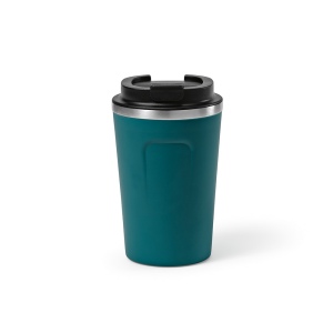 Gobelet de voyage Limpopo rSS 490ml. Double paroi, étanche 22