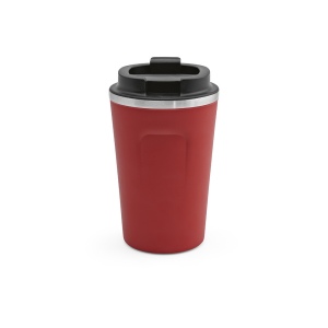 Gobelet de voyage Limpopo rSS 490ml. Double paroi, étanche 27