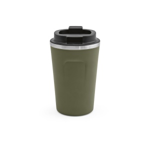 Gobelet de voyage Limpopo rSS 490ml. Double paroi, étanche 28