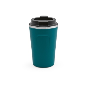 Gobelet de voyage Limpopo rSS 490ml. Double paroi, étanche 29