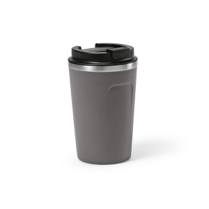 Gobelet de voyage Limpopo rSS 490ml. Double paroi, étanche 11