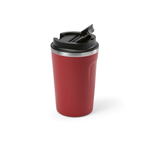 Gobelet de voyage Limpopo rSS 490ml. Double paroi, étanche 41