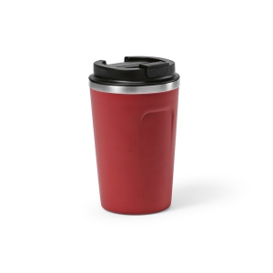 Gobelet de voyage Limpopo rSS 490ml. Double paroi, étanche 12