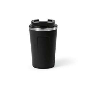 Gobelet de voyage Limpopo rSS 490ml. Double paroi, étanche 17