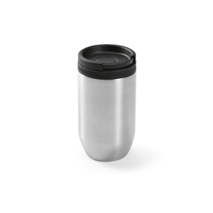 Gobelet de voyage Okavango rSS 430ml. Double paroi, étanche 6