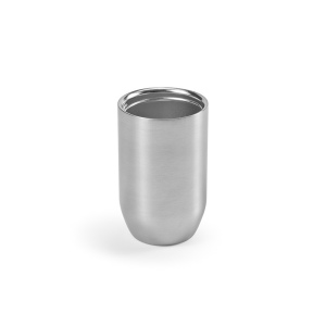 Gobelet de voyage Okavango rSS 430ml. Double paroi, étanche 16