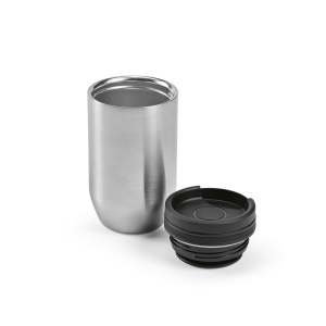 Gobelet de voyage Okavango rSS 430ml. Double paroi, étanche 19