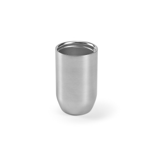 Gobelet de voyage Okavango rSS 430ml. Double paroi, étanche 20