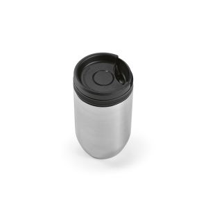 Gobelet de voyage Okavango rSS 430ml. Double paroi, étanche 23