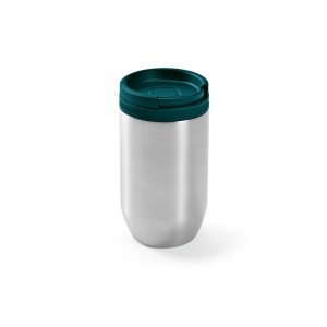 Gobelet de voyage Okavango rSS 430ml. Double paroi, étanche 8