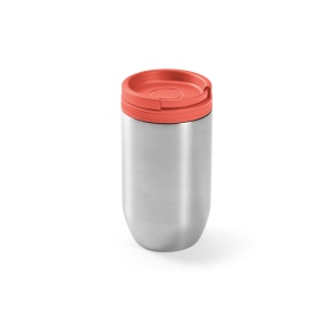 Gobelet de voyage Okavango rSS 430ml. Double paroi, étanche 12