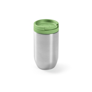 Gobelet de voyage Okavango rSS 430ml. Double paroi, étanche 14