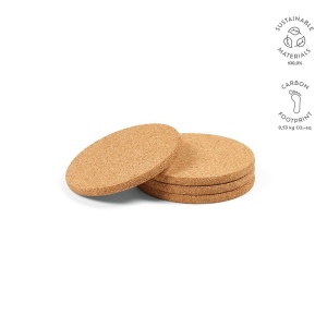 Dessous de verre Modigliani Liège