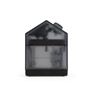 FusionBeat 3en1: écouteurs, enceinte et batterie rABS, 5000mAh 13