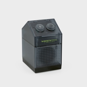 FusionBeat 3en1: écouteurs, enceinte et batterie rABS, 5000mAh 4