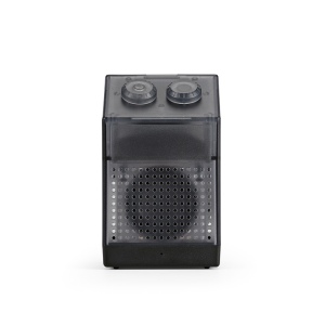 FusionBeat 3en1: écouteurs, enceinte et batterie rABS, 5000mAh 5
