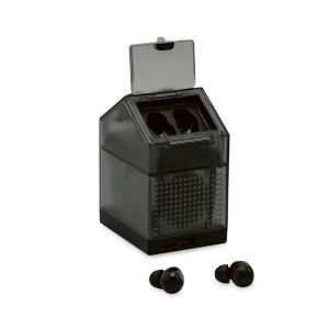 FusionBeat 3en1: écouteurs, enceinte et batterie rABS, 5000mAh 8