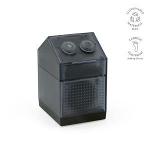 FusionBeat 3en1: écouteurs, enceinte et batterie rABS, 5000mAh