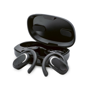 Ecouteurs Aerotunes, rABS, Open ear, 30h d’écoute, 750mAh 3