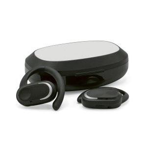 Ecouteurs Aerotunes, rABS, Open ear, 30h d’écoute, 750mAh 6