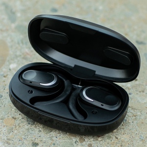 Ecouteurs Aerotunes, rABS, Open ear, 30h d’écoute, 750mAh 8