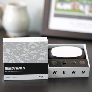 Ecouteurs Aerotunes, rABS, Open ear, 30h d’écoute, 750mAh 9