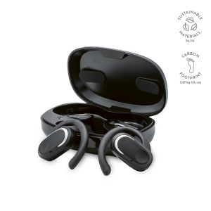 Ecouteurs Aerotunes, rABS, Open ear, 30h d’écoute, 750mAh 2