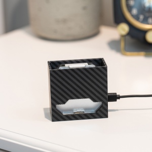 Ecouteurs Ghostbuds, rABS, autonomie 6h, 400mAh 13