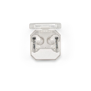 Ecouteurs Ghostbuds, rABS, autonomie 6h, 400mAh 7