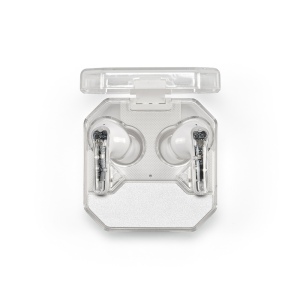Ecouteurs Ghostbuds, rABS, autonomie 6h, 400mAh 11