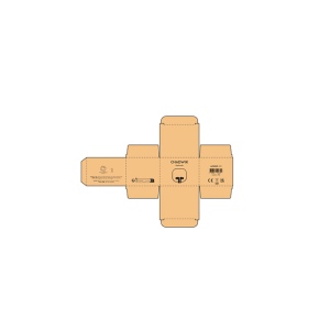 Ecouteurs Chadwik, rABS, ANC, autonomie 8h, 500mAh 25