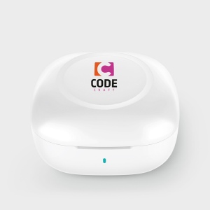 Ecouteurs Chadwik, rABS, ANC, autonomie 8h, 500mAh 26